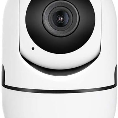 Havit IPC30 3MP 2K IP Camera