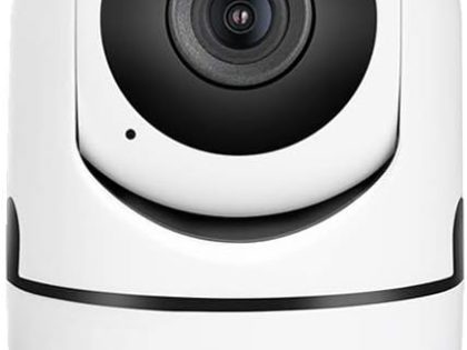 Havit IPC20 2MP 1080P IP Camera