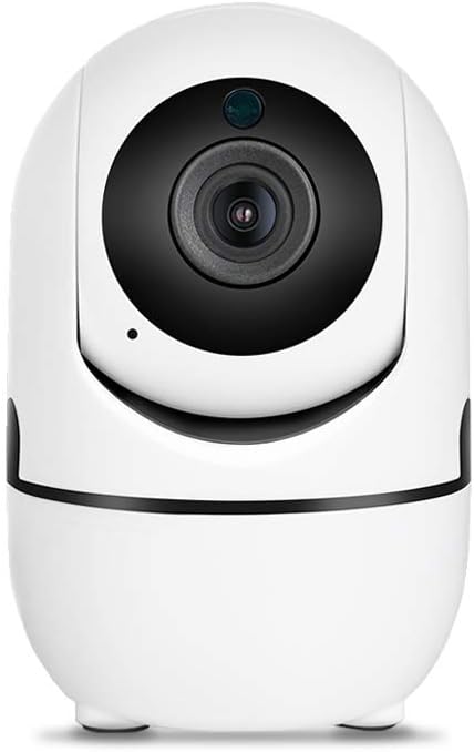 Havit IPC20 2MP 1080P IP Camera 1 Havit IPC20 2MP 1080P IP Camera