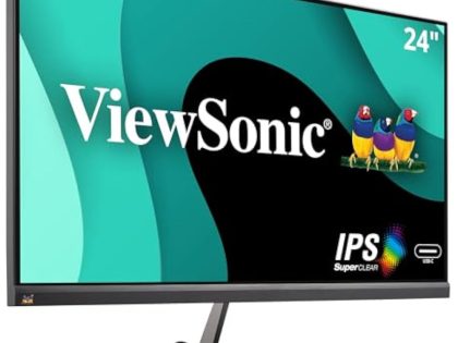 ViewSonic VX2485-MHU 24-Inch FHD IPS Entertainment Monitor in Kenya - Buy Monitors & Displays Online