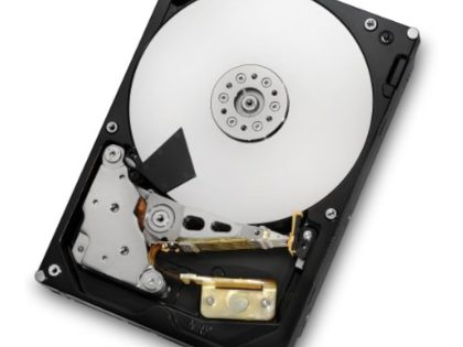 HGST Deskstar 3TB 3.5" Desktop Hard Drive (Pullout, Tested) in Kenya - Buy HDDs Online