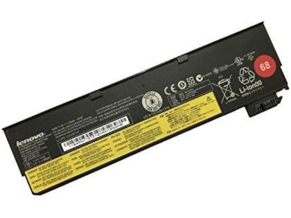 Lenovo 68+ (X240) Original Replacement Battery for ThinkPad X240/X250/T440/T450/T460 & More in Kenya - Buy Laptop Batteries Online