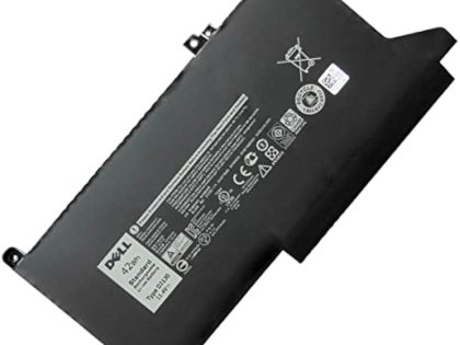 Dell DJ1J0 Original Replacement Battery for Latitude 7280-7490 (42Wh) in Kenya - Buy Laptop Batteries Online