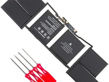 Apple A1820 Replacement Battery for MacBook Pro 15" A1707 (2016-2017) in Kenya - Buy Laptop Batteries Online