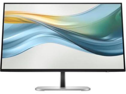 HP Series 5 Pro 524pu 23.8-Inch FHD USB-C Monitor in Kenya - Buy Monitors Online