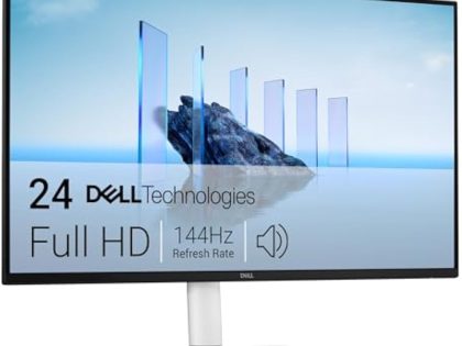 Dell S2425HSM 23.8-Inch FHD Monitor in Kenya - Buy Monitors Online