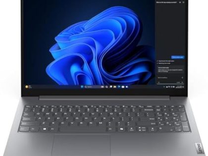 Lenovo V15 G5 IRL Intel Core i5-13420H 8GB RAM 512GB SSD in Kenya - Buy Laptops Online