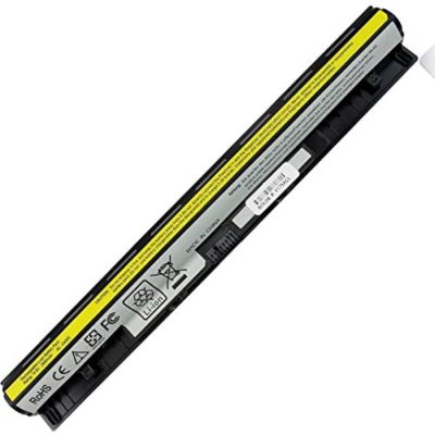 Lenovo L12M4E01 Replacement Battery for G50/G400s/G500s Series