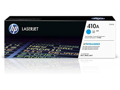 HP 410A Cyan Original LaserJet Toner Cartridge in Kenya - Buy Printer Ink & Toner Online