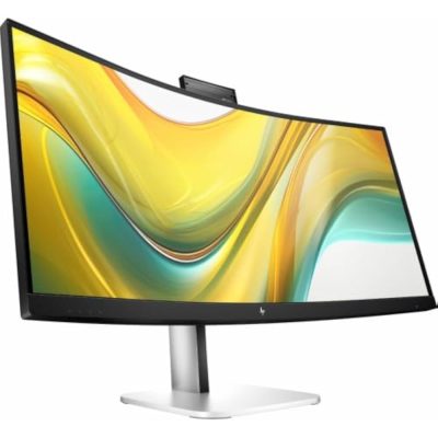 HP Series 5 534PM 34-Inch WQHD USB-C Monitor