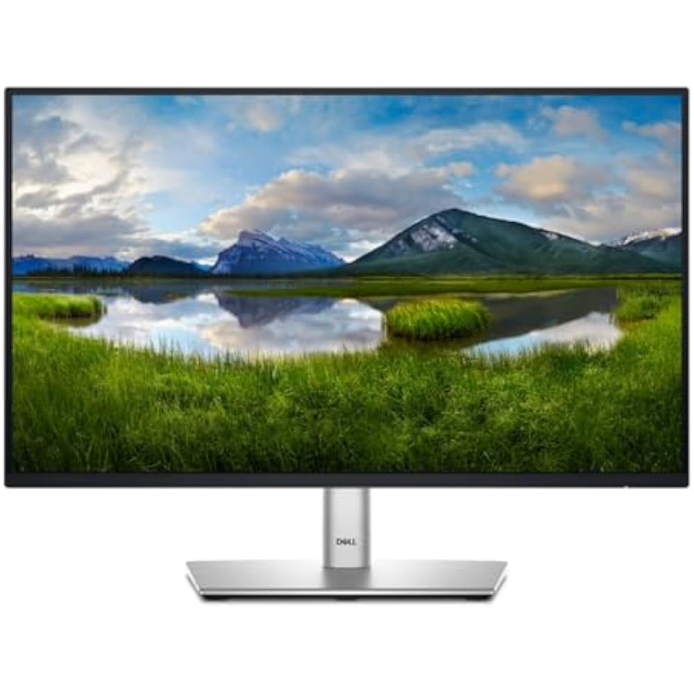 Dell P2425H 23.8-Inch FHD Monitor 3 Dell P2425H 23.8-Inch FHD Monitor in Kenya - Buy Monitors Online
