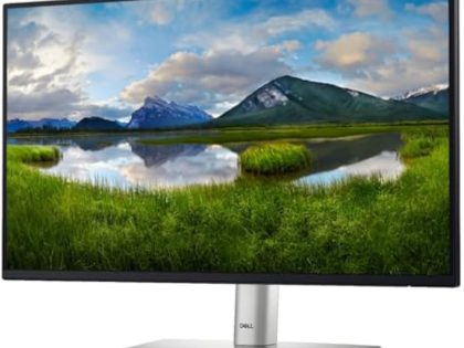 Dell P2425HE 23.8-Inch FHD Monitor in Kenya - Buy Monitors Online