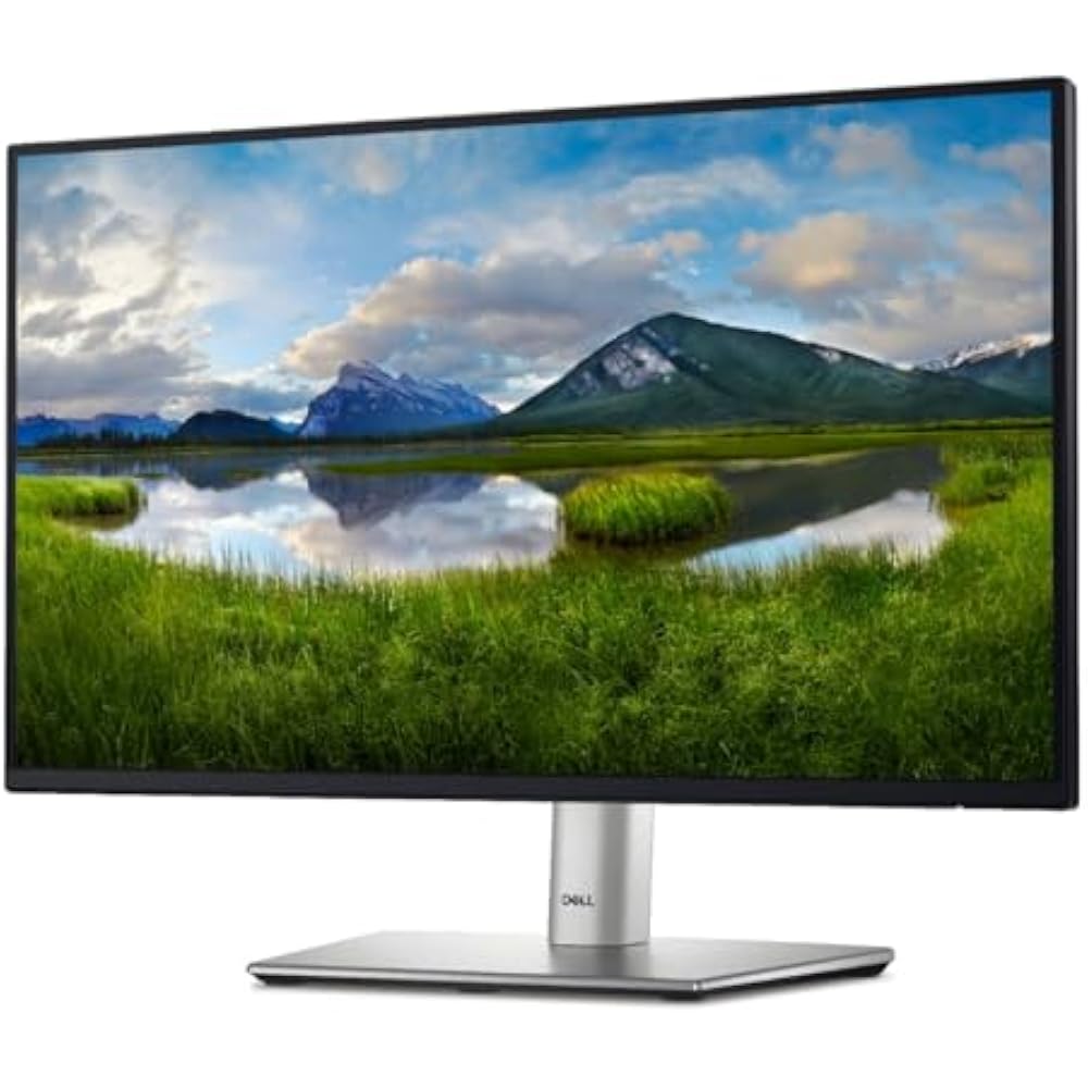Dell P2425HE 23.8-Inch FHD Monitor 1 Dell P2425HE 23.8-Inch FHD Monitor in Kenya - Buy Monitors Online