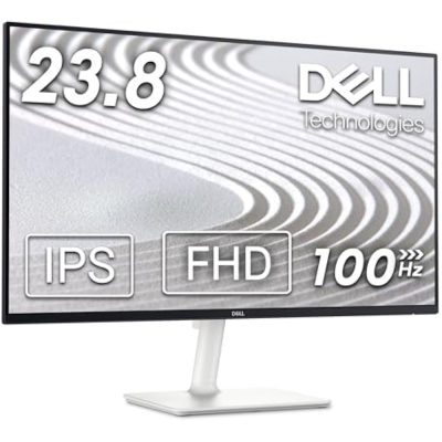 Dell S2425H 23.8-Inch FHD Monitor