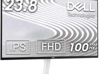 Dell S2425H 23.8-Inch FHD Monitor in Kenya - Buy Monitors Online