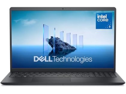 Dell Laptop 15 DC15250 Intel Core 3 100U 8GB RAM 512GB SSD in Kenya - Buy Laptops Online