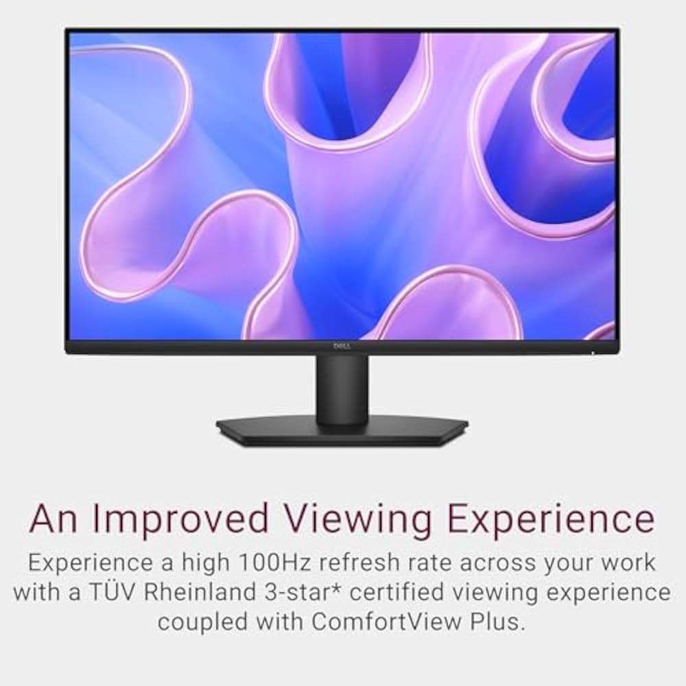Dell SE2725HM 27-Inch FHD Monitor 2 Dell SE2725HM 27-Inch FHD Monitor in Kenya - Buy Monitors Online