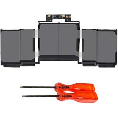 Apple A1964 Replacement Battery for MacBook Pro 13" A1989/A2251 (2018-2020)