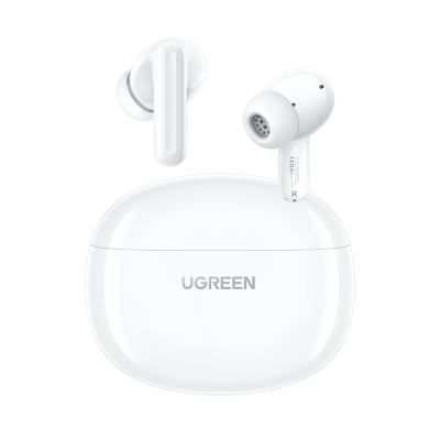 UGREEN HiTune P3 True Wireless Earbuds White