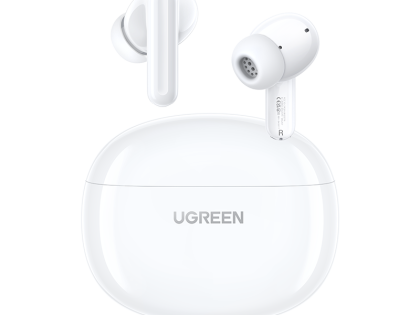 UGREEN HiTune P3 True Wireless Earbuds White