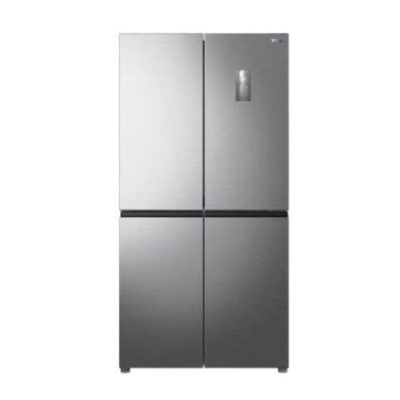 TCL P560 Cross Door Refrigerator 560 Litres