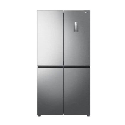 TCL P560 Cross Door Refrigerator 560 Litres 1 TCL P560 Cross Door Refrigerator 560 Litres in Kenya - Buy Refrigerators & Home Appliances Online