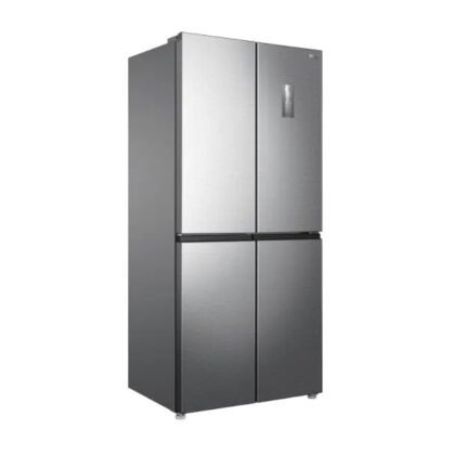 TCL P560 Cross Door Refrigerator 560 Litres 2 TCL P560 Cross Door Refrigerator 560 Litres in Kenya - Buy Refrigerators & Home Appliances Online