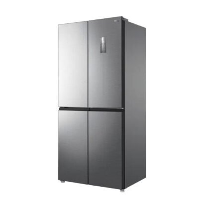 TCL P560 Cross Door Refrigerator 560 Litres 3 TCL P560 Cross Door Refrigerator 560 Litres in Kenya - Buy Refrigerators & Home Appliances Online