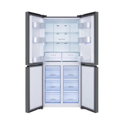 TCL P560 Cross Door Refrigerator 560 Litres 4 TCL P560 Cross Door Refrigerator 560 Litres in Kenya - Buy Refrigerators & Home Appliances Online