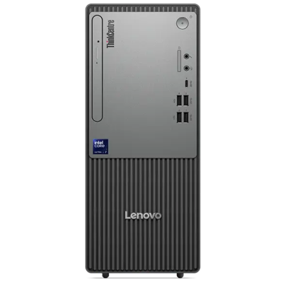 Lenovo ThinkCentre Neo 50t G6 Tower Intel Core Ultra 5 225 8GB RAM 512GB SSD
