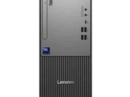 Lenovo ThinkCentre Neo 50t G6 Tower Intel Core Ultra 5 225 8GB RAM 512GB SSD