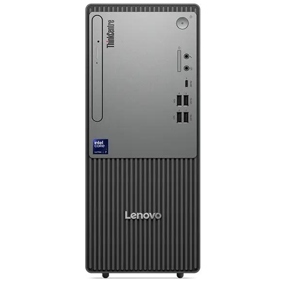 Lenovo ThinkCentre Neo 50t G6 Tower Intel Core Ultra 5 225 8GB RAM 512GB SSD 1 Lenovo ThinkCentre Neo 50t G6 Tower Intel Core Ultra 5 225 8GB RAM 512GB SSD