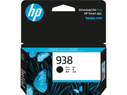 HP 938 Black Original Ink Cartridge in Kenya - Buy Printer Ink & Toner Online