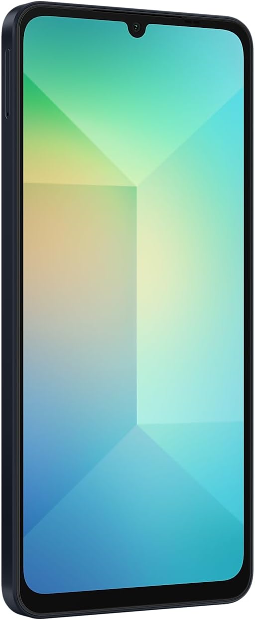 Samsung Galaxy A06, 4GB RAM 64GB, Africa Warranty 2 Samsung Galaxy A06, 4GB RAM 64GB, Africa Warranty - Image 2