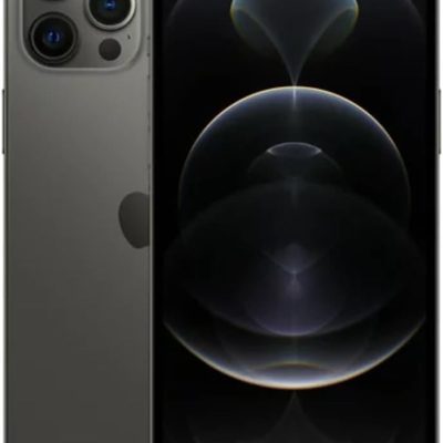 Apple iPhone 12 Pro 512GB (Ex-US)