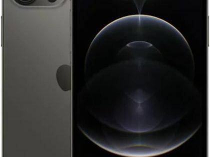 Apple iPhone 12 Pro 512GB (Ex-US)