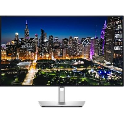 Dell U3225QE 32-Inch 4K Monitor
