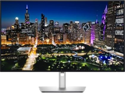 Dell U3225QE 32-Inch 4K Monitor in Kenya - Buy Monitors Online