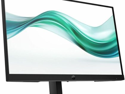 HP Series 3 Pro 322Ph 21.5-Inch FHD Monitor in Kenya - Buy Monitors Online