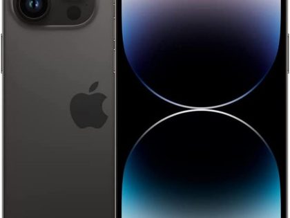 Apple iPhone 14 Pro Max 256GB (Ex-US)