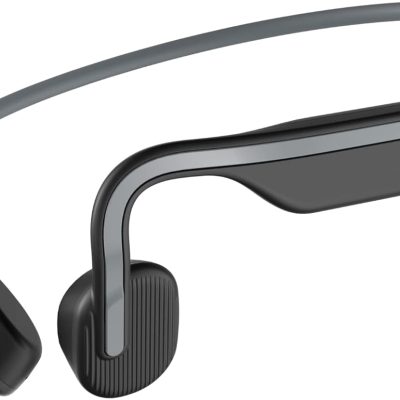 Shokz OpenMove Bone Conduction Headphones