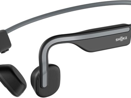 Shokz OpenMove Bone Conduction Headphones