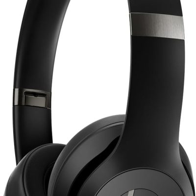 Beats Solo 4 Wireless On-Ear Headphones