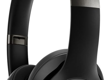 Beats Solo 4 Wireless On-Ear Headphones