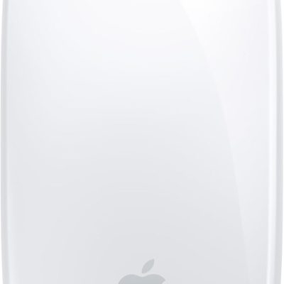 Apple Magic Mouse 3, Silver