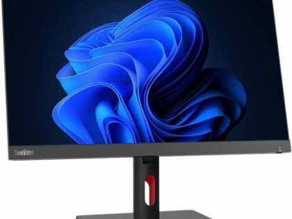 Lenovo ThinkVision S22i-30 21.5-Inch FHD Monitor