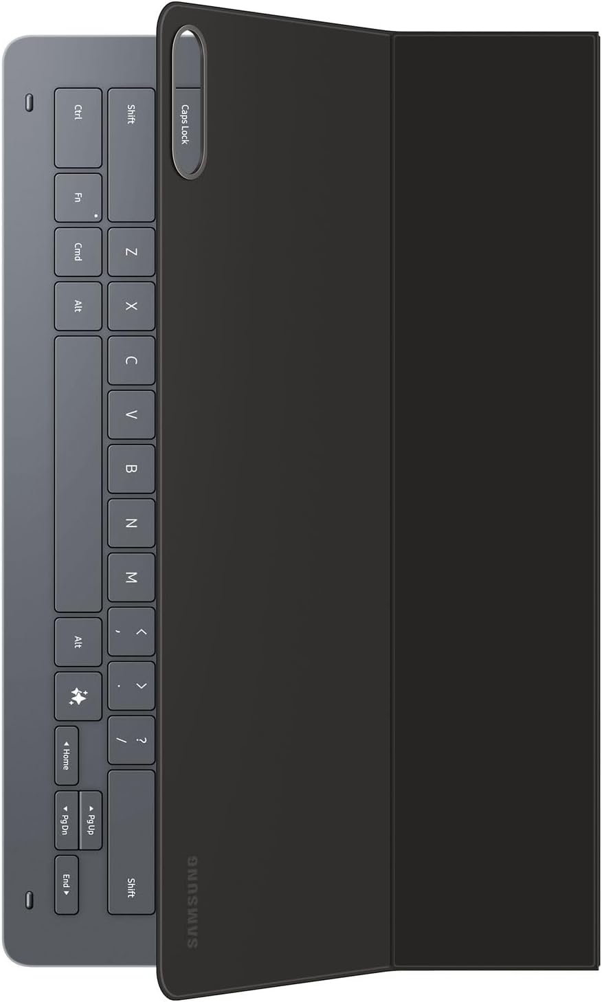 Samsung Book Cover Keyboard with Touchpad for Galaxy Tab S11/S11 5G 2 Samsung Book Cover Keyboard with Touchpad for Galaxy Tab S11/S11 5G - Image 2