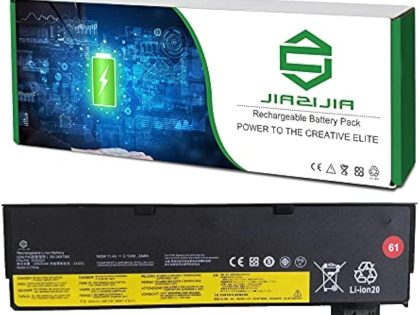Lenovo 61 (01AV490) Original Replacement Battery for ThinkPad T470/T480/T570/T580 in Kenya - Buy Laptop Batteries Online