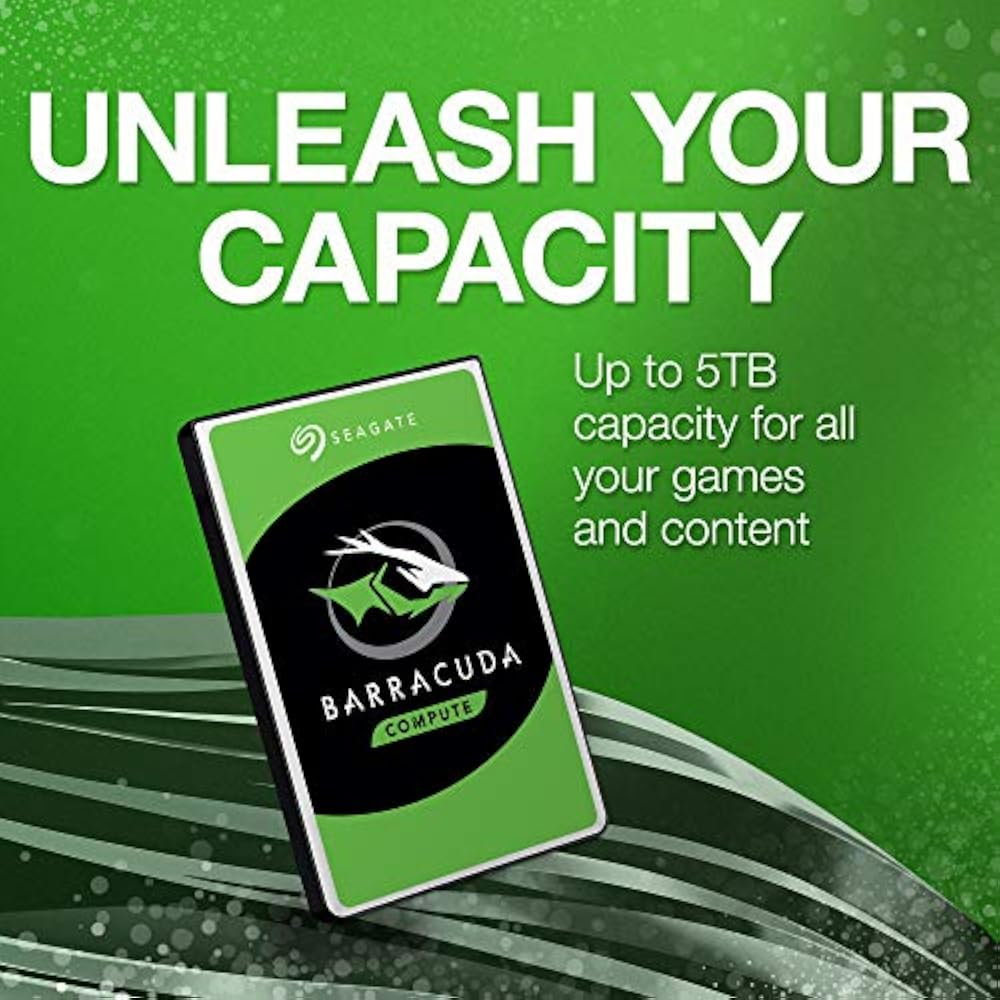 Seagate BarraCuda 2TB 2.5" Laptop Hard Drive (Pullout, Tested) 2 Seagate BarraCuda 2TB 2.5" Laptop Hard Drive (Pullout, Tested) in Kenya - Buy HDDs Online