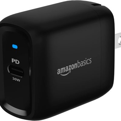 Havit UC25W 25W GaN USB-C Charger
